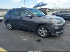 3CZRZ1H34PM741691 2023 HONDA HR-V