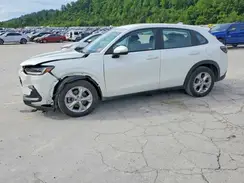 3CZRZ1H34PM742226 2023 HONDA HR-V
