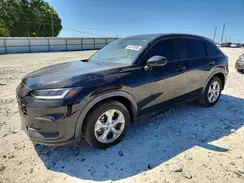 3CZRZ1H34PM742419 2023 HONDA HR-V