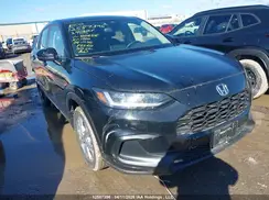 3CZRZ1H34RM100656 2024 HONDA HR-V