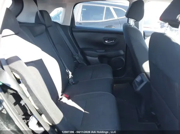 3CZRZ1H34RM100656 2024 HONDA HR-V - Image 8