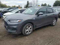 3CZRZ1H34RM101158 2024 HONDA HR-V