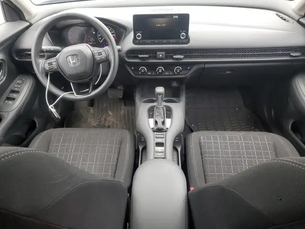 3CZRZ1H34RM101158 2024 HONDA HR-V - Image 8
