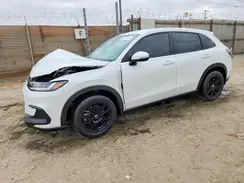3CZRZ1H34RM702618 2024 HONDA HR-V