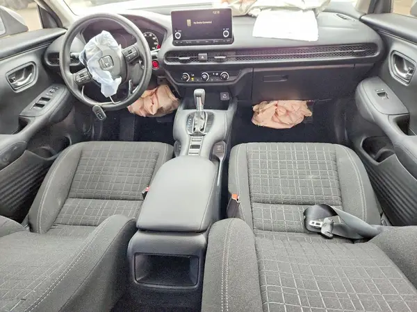 3CZRZ1H34RM702618 2024 HONDA HR-V - Image 8