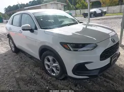 3CZRZ1H34RM704109 2024 HONDA HR-V