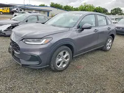 3CZRZ1H34RM704465 2024 HONDA HR-V