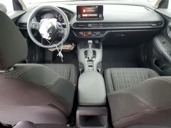 3CZRZ1H34RM704465 2024 HONDA HR-V - Image 8