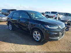 3CZRZ1H34RM708340 2024 HONDA HR-V
