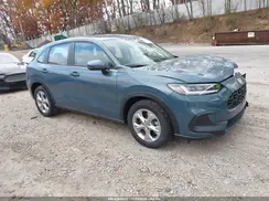 3CZRZ1H34RM709942 2024 HONDA HR-V