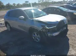 3CZRZ1H34RM710007 2024 HONDA HR-V
