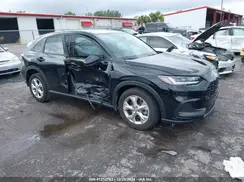 3CZRZ1H34RM711402 2024 HONDA HR-V