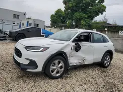 3CZRZ1H34RM712176 2024 HONDA HR-V