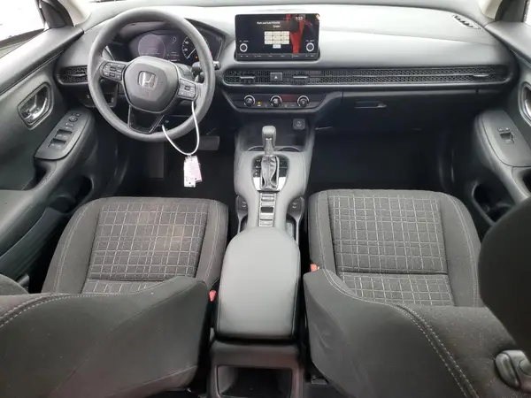 3CZRZ1H34RM712176 2024 HONDA HR-V - Image 8