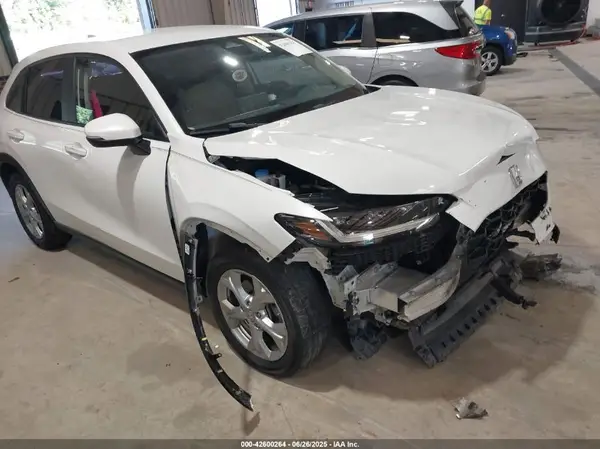 3CZRZ1H34RM715160 2024 HONDA HR-V - Image 1