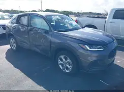3CZRZ1H34RM715563 2024 HONDA HR-V