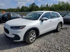 3CZRZ1H34RM715613 2024 HONDA HR-V