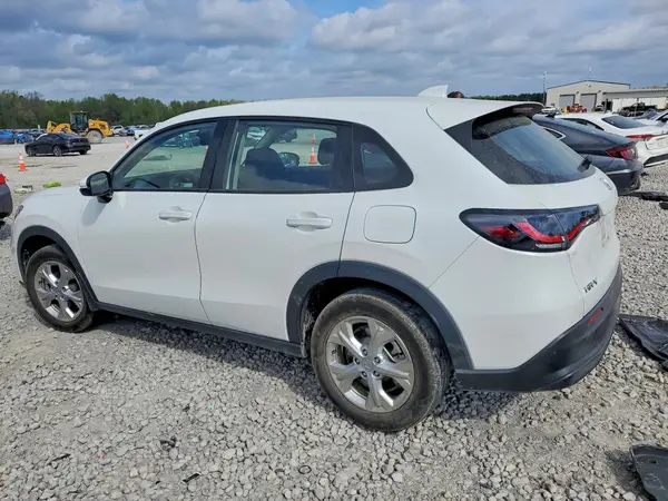 3CZRZ1H34RM715613 2024 HONDA HR-V - Image 2