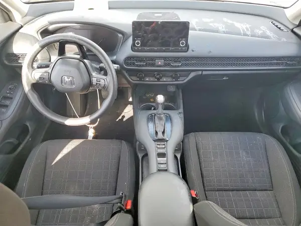 3CZRZ1H34RM715613 2024 HONDA HR-V - Image 8