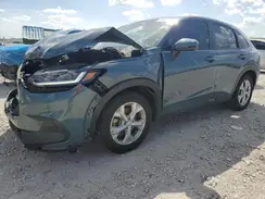 3CZRZ1H34RM715952 2024 HONDA HR-V
