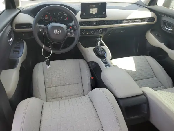 3CZRZ1H34RM715952 2024 HONDA HR-V - Image 8