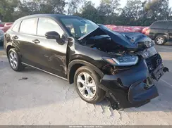 3CZRZ1H34RM718799 2024 HONDA HR-V