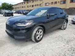3CZRZ1H34RM721153 2024 HONDA HR-V