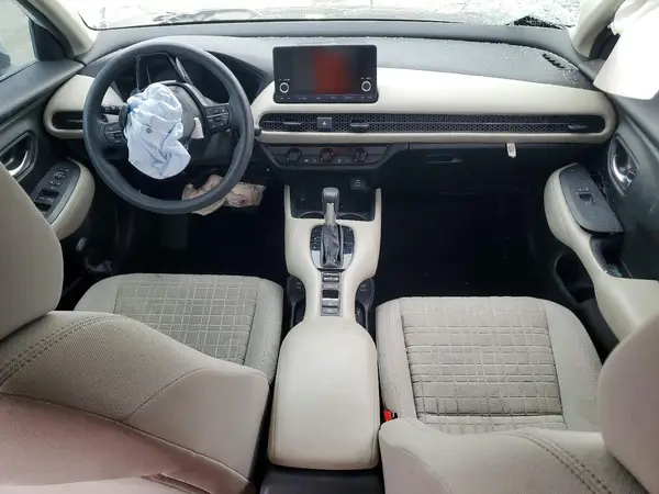 3CZRZ1H34RM724697 2024 HONDA HR-V - Image 8