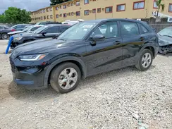 3CZRZ1H34RM726630 2024 HONDA HR-V