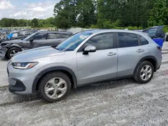 3CZRZ1H34RM728541 2024 HONDA HR-V