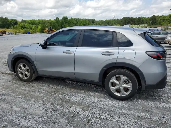 3CZRZ1H34RM728541 2024 HONDA HR-V - Image 2