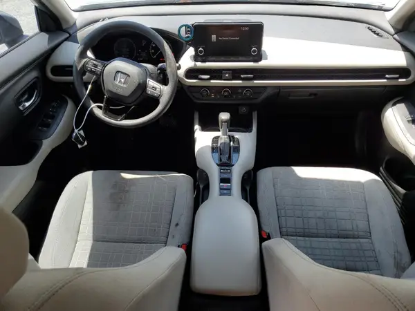 3CZRZ1H34RM728541 2024 HONDA HR-V - Image 8