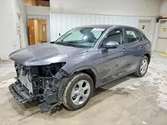 3CZRZ1H34RM729611 2024 HONDA HR-V