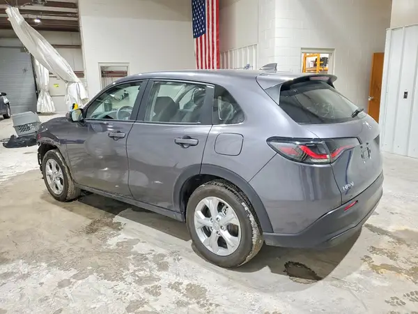 3CZRZ1H34RM729611 2024 HONDA HR-V - Image 2