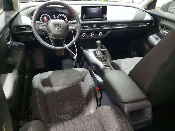 3CZRZ1H34RM729611 2024 HONDA HR-V - Image 8