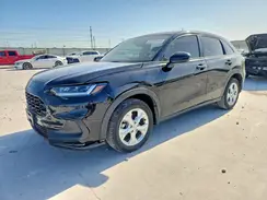 3CZRZ1H34RM733786 2024 HONDA HR-V