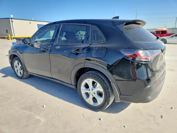 3CZRZ1H34RM733786 2024 HONDA HR-V - Image 2