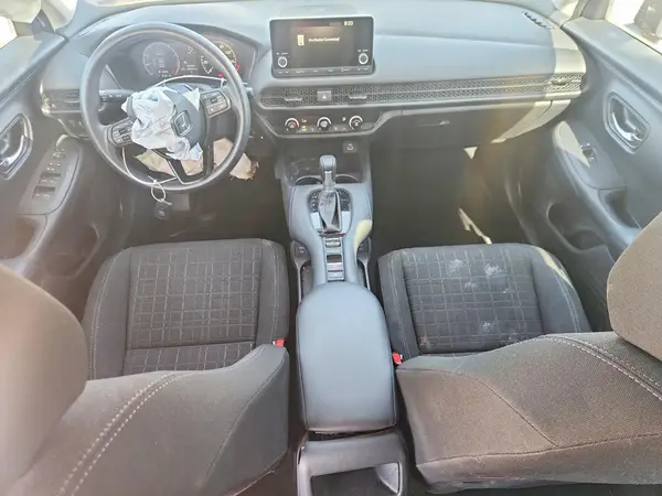 3CZRZ1H34RM733786 2024 HONDA HR-V - Image 8