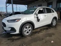 3CZRZ1H34RM734002 2024 HONDA HR-V
