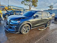 3CZRZ1H34RM737563 2024 HONDA HR-V