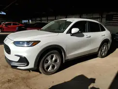 3CZRZ1H34RM737966 2024 HONDA HR-V