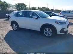 3CZRZ1H34RM738650 2024 HONDA HR-V