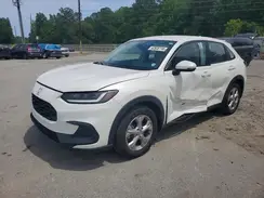 3CZRZ1H34RM739748 2024 HONDA HR-V