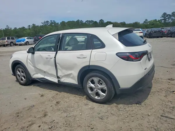 3CZRZ1H34RM739748 2024 HONDA HR-V - Image 2