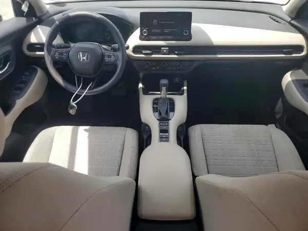 3CZRZ1H34RM739748 2024 HONDA HR-V - Image 8