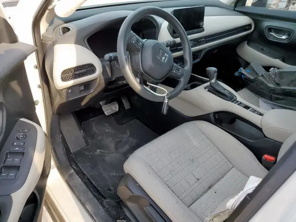 3CZRZ1H34RM739751 2024 HONDA HR-V - Image 8