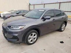 3CZRZ1H34RM743735 2024 HONDA HR-V