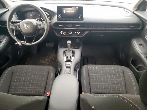 3CZRZ1H34RM743735 2024 HONDA HR-V - Image 8