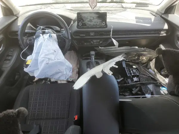 3CZRZ1H34RM743752 2024 HONDA HR-V - Image 8
