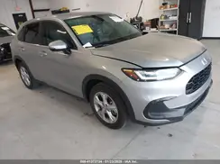 3CZRZ1H34RM743881 2024 HONDA HR-V